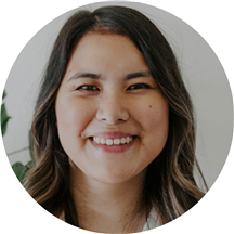 Kelsey Chang-Kim, LCSW