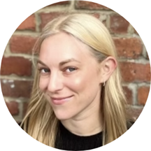 Kelsey Civetta, LMSW