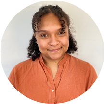 Kelsey Dorsett, LMHC