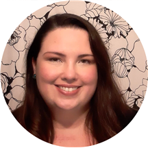 Kelsey Gavin, MA, LMFT