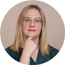 Kelsey Ginder, MSW, LCSW