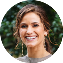 Kelsey Hojan-Clark, LACMH, NCC