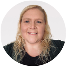 Kelsey Hunsicker, LPC