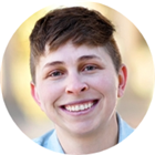 Kelsey Kellner, LPCC, MA