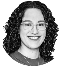 Kelsey Lavallee, LCPC