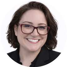 Kelsey Lonergan, PMHNP