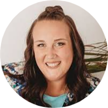 Kelsey Ramey, MEd, LPC