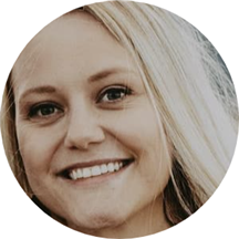 Kelsey Schwartz, LCSW