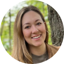 Kelsey Sustarsic, LPCC