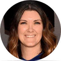 Kelsie Maguire, LCSW