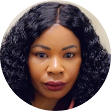 Kemealo Moussatcha, APRN, RN