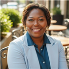 Kemerick Takang, PMHNP