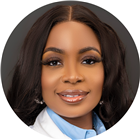 Kemi Ebietomiye, PMHNP