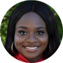 Kemisha Joseph, LMHC