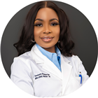 Kemisola Ebietomiye, APRN