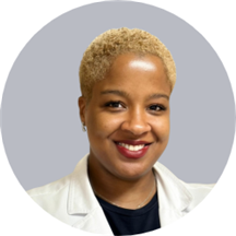 Kendalisia Brown, APRN, RN, NP