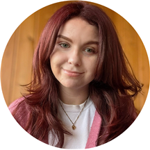 Kendall Barrios, LMHC, MS