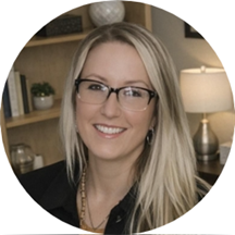 Kendall Barron, LMHC