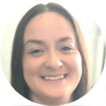 Kendall Baxter, APRN, RN