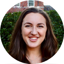 Kendall Farr, RDN, MS