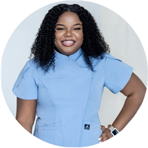 Kenderlate Arthus, FNP-C