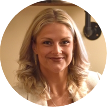 Kendra Choinski, PMHNP