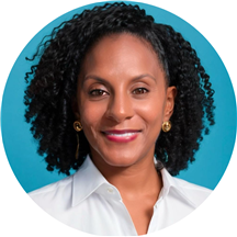 Kendra Ferrille, LCSW