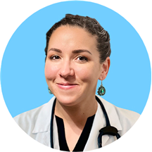 Kendra Garcia, FNP-C