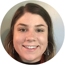 Kendra Gilbert, LMHC