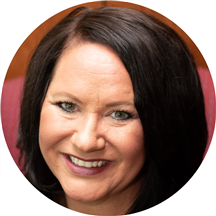 Kendra Hart, LPC/MHSP