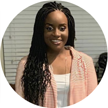 Kendra Manning, LCSW