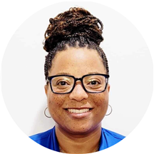 Kendra Miller, LISW - CP, MSW