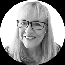 Kendra Quinton, LCPC, LMFT