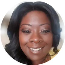 Kendra Toodle-Register, LISW, LICSW, LCSW