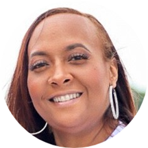 Kendria Wright, LCSW