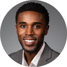 Kendrick Burden, LCSW