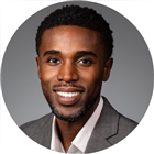 Kendrick Burden, LCSW