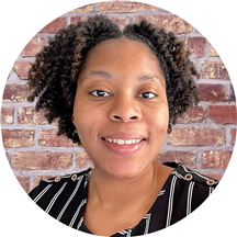 Keneitria Alderson, LPC