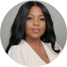 Kenesha Ricketts, NP