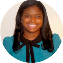 Kenethia Louise Morgan, LCSW
