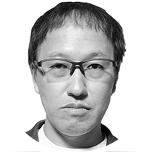 Kenichi Takahashi, LMFT