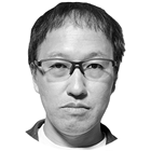 Kenichi Takahashi, LMFT