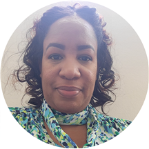 Keniesha Francis, LMHC