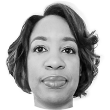 Keniesha Francis, LMHC