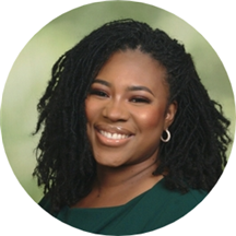 Kenisha Braswell, LCSW