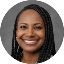 Kenisha Caster, LCSW