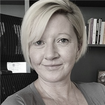 Kenly Brozman, LICSW