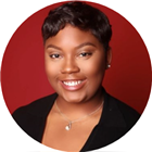 Kennedi Lawson, LICSW