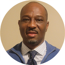 Kennedy Anyanwu, APRN, RN