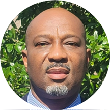 Kennedy Anyanwu, APRN, RN, NP